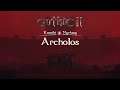 Gothic 2 - Kroniki Myrtany Archolos Odc.5 Zwiedzamy Miasto