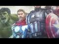 *GRATIS BETA - MARVEL 'S AVENGERS*