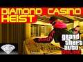 GTA 5 DIAMOND CASINO - REAL GAMERS, REAL TAKE - $ 3,000, 000 MILLION + UNLIMITED MONEY METHOD