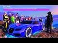 GTA 5 STUNT RACING CHILIAD  - GTA 5 BEST UNLIMITED MONEY METHOD THIS WILL RANK YOU UP FAST ONLINE
