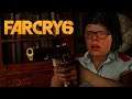 HOTAD AV BARN | Far Cry 6 #13