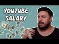 How Much I Make On Youtube 2019 | HOW MUCH SMALL YOUTUBERS MAKE