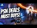HUGE PlayStation Store Sale Ending SOON! Great PSN Deals Around E3 But Where's Sony!? PS4 & PS5!