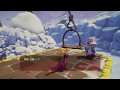 Icy Peak | Spyro Reignited Trilogy 100% Walkthrough "79/107" (No Commentary)