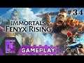 Immortals Fenyx Rising #34 - Achillova pata | Let's Play CZ/SK 1080p60fps