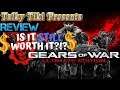 Is it STILL WORTH it?! | Gears of War: Ultimate Edition Honest Review