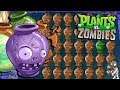 JUGANDO ROMPEJARRONES - Plants vs Zombies