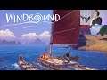 knify REACTS: Windbound - Dev Diary: The Music
