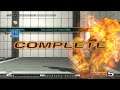KOF XIV - Mai Shiranui Combo Challenges with input data