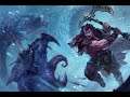 League Of Legends -- Darius Rey Tribal Woad -- Penta Kill #11
