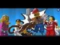 LEGO® Legacy: Heroes Unboxed Part 24