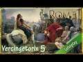 Let's play Caesar in Gallien: Total War Rome 2 [als Vercingetorix] (D | HD | Sehr schwer) #5