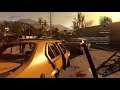 Lets Play Dying Light - Episode 4 - Gazi