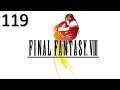 Let's Play Final Fantasy VIII ( Blind / German ) part 119