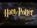 Let's Play Harry Potter and the Philosopher's Stone PS1 Part 8
