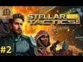 Let's Play Stellar Tactics - A Trip to the End of the Universe p.2