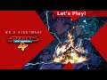 Let's Play: Streets of Rage 4 - Mr. X Nightmare DLC