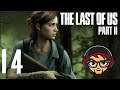 Let's Play - The Last of Us Part 2 - Episode 14