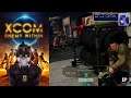 Let's Play XCOM: Enemy Within (without My Conscience) - EP 1: The Real War Begins... Again