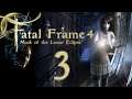 Lettuce play Fatal Frame 4 Mask of the Lunar Eclipse part 3