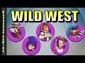 Looney Tunes World of Mayhem - Gameplay #449 - Wild West Team (iOS, Android)