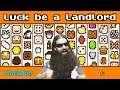 🍀 Luck be a Landlord Ep 6 - Le Plongeur et la Lapine | 2ème étage [La Chance du Locataire FR]