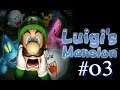 Luigi's Mansion - Episodio 03