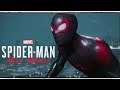 Marvel’s Spider-Man: Miles Morales - PS5 Gameplay Demo