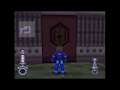 MegaMan 64: Cheat Codes - Super Speed / Run Very Fast (errors ex.1) [N64]