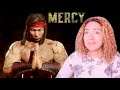 MERCY Gone Bad LOL! - Mortal Kombat 11 Online Kombat League Matches