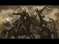 Mount & Blade: Warband. #12 Жестокие битвы и свадьба