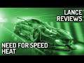 Need For Speed: Heat Review - By Lance