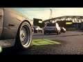 Need for speed