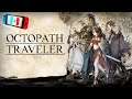 Octopath Traveler | Ryujinx 6123 | 4 K ( 4 X Native ) | Switch PC Emulation Gameplay