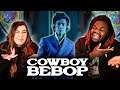okay...*COWBOY BEBOP* (Netflix) Series Review!!