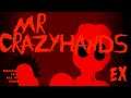 [144Hz] Mr Crazyhands - By: ExtoPlasm | Geometry Dash