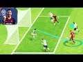 PES 2020 MOBILE PRO - Walkthrough Gameplay Part 2 (iOS Android)