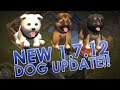 Pet Dogs House making Last Day On Earth : Survival Update 1.7.12