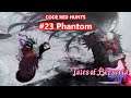 Phantom (Intense) First Playthrough - #23 Code Red Hunts Guide - Tales of Berseria - PS4 Pro 60fps