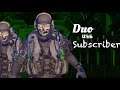 Played With SUBSCRIBER | Duo vs Squads | Call Of Duty Mobile GamePlay