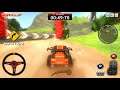Rally Point 6 Gameplay