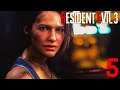 Resident Evil 3 Remake PS4 Playthrough Part 5