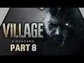 Resident Evil Village - Tag 8 Endlich Antworten