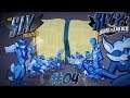 Sly 2: Band of Thieves 100% Playthrough Redux with Chaos part 4: Vs Dimitri