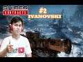 SNIPER GHOST WARRIORS CONTRACTS ||Gameplay Walkthrough ||Part 2 ||IVANOVSKI ||DHIFA GMG
