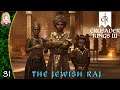 Solanki In The Crosshairs | The Jewish Raj 31 | Crusader Kings III