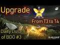 T3 to T4 Fairy Upgrade | Daily Dose of BDO #3