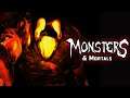 THE BRUTE IS THE BEST MONSTER IN DARK DECEPTION| Dark Deception Monsters and Mortals pt.6