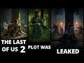 The Last of Us 2 leaked plot made the players lose their minds  - PG News #13