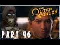 The Outer Worlds Playthrough Part 46 - THE COMBINED ATTACK!